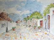 Alberobello