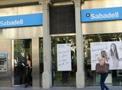 Banco Sabadell alerta nuevas estafas través