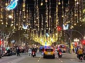 reduce hora alumbrado Navidad ¿Cuándo encienden luces?