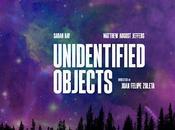 Unidentified Objects