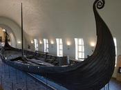 Barco Oseberg