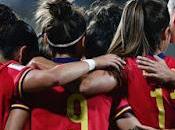 Cisma selección femenina fútbol: renuncian jugadoras RFEF exige pidan “pidan perdón”.