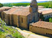 Monasterio Aguilar Campoo