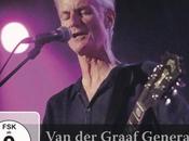 Graaf Generator Live Rockpalast: Leverkusen 2005 (2018)