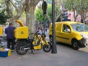 Correos comienza proceso para contratar 7.757 personas puestos indefinidos.