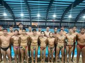 plan tecnificación waterpolo andaluz, montequinto