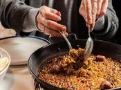 Recorrido mejores paellas Barcelona ¡tienes probarlas!