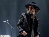 Black Crowes (2022) WiZink Center. Madrid