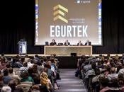 Consorcio Passivhaus-nZeb colabora Egurtek, Foro Internacional Arquitectura Construcción Madera