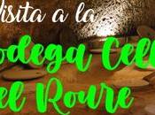 Visita bodega Celler Roure Toscana Valenciana