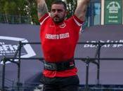 Moritz Fiebig remplazará Samuel Cournoyer Dubai Fitness Championship
