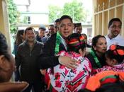 resuelve problema agua Tampamolon