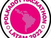 Comienza primer Hackathon impulsado desde América Latina Polkadot