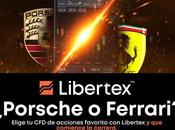 Libertex incluye Porsche oferta inversión, tras reciente salida Bolsa