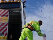 Erum Vial prueba éxito CONE, primer cono geolocalizado mundo