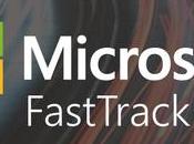 ¿Qué FastTrack para Dynamics 365?