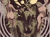 DeWolff Sugar moon (2016)