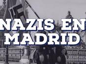 Nazis, Madrid…, juez condenado, conspirar contra jueza.