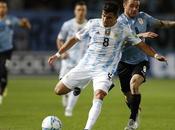 Acuña, Montiel Papu, prelista Argentina para Mundial Catar
