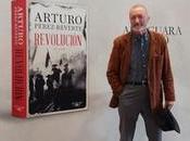 «Revolución», Arturo Pérez-Reverte