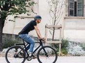 Goblue distribuye bicicleta eléctrica inteligente Angell