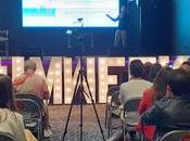 Influencer Marketing Week Barcelona constata crecimiento posición sector