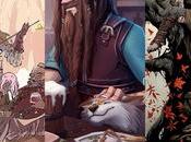 Nuevos Retratos familiares Ragnarök cuenta relaciones fundamentales puedes dejar pasar