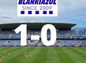 Real oviedo malaga
