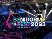 Benidorm Fest 2023: Estos participantes confirmados