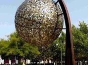 modelo Planetario Solar Ciudad Rodrigo