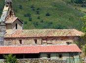 Iglesia Santa María Magdalena, Porquera Santullán