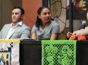 Festival Muerto Tradicional dará colorido sabor Luis Potosí