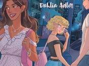 Reseña: Aquellas noches verano Dahlia Adler