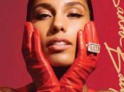 Alicia Keys estrena single navideño ‘December Back June’