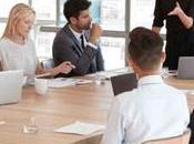 Descubre competencias claves liderazgo colaborativo.