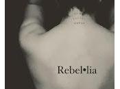 "rebel•lia" noelia torres: libro mestizo