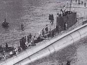 submarino luchó bajo tres banderas