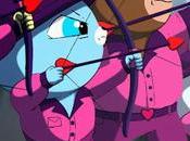 Unicorn wars -osos nada amorosos