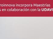 Euroinnova amplía catálogo formativo maestrías oficiales colaboración Universidad Vinci