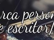 Marca personal escritor/a