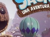 ANÁLISIS: Sackboy aventura grande (PC)