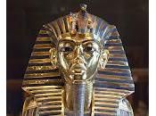 Centenario: Carter tumba Tutankamón.