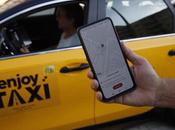 Entra funcionamiento móvil Mobilitat para pedir taxi Barcelona