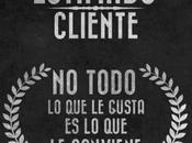 Estimado Cliente.