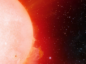 Descubierto exoplaneta misma densidad golosina