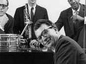 310/365 Dave Brubeck