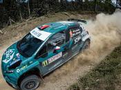 Alberto Heller Tadeo Rosselot quedaron Séptima Fecha Copec RallyMobil 2022 Osorno