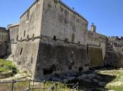 Castillo Acaya. Vernole. Puglia