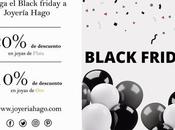 Llega Black Friday Joyería Hago