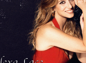 cantante española Alexa Lace reta Mariah Carey canción navideña